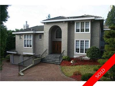 Vancouver West House for sale:  7 bedroom 7,405 sq.ft.