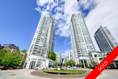 Yaletown Apartment/Condo for sale:  2 bedroom 1,012 sq.ft. (Listed 2023-05-25)