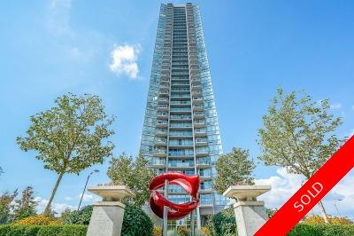 Whalley Apartment/Condo for sale:  2 bedroom 749 sq.ft. (Listed 2023-09-01)