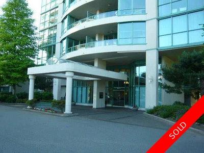 Richmond Apartment for sale:  1 bedroom 785 sq.ft.