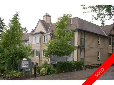 Burnaby South Apartment for sale:  2 bedroom 983 sq.ft.