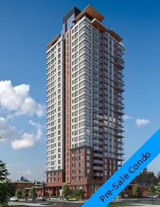 Coquitlam Apartment for sale: The Lloyd, Studio, 2 bedrooms, 3 bedrooms