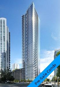 Yaletown Apartment for sale: Charleson, Studio, 2 bedrooms, 3 bedrooms